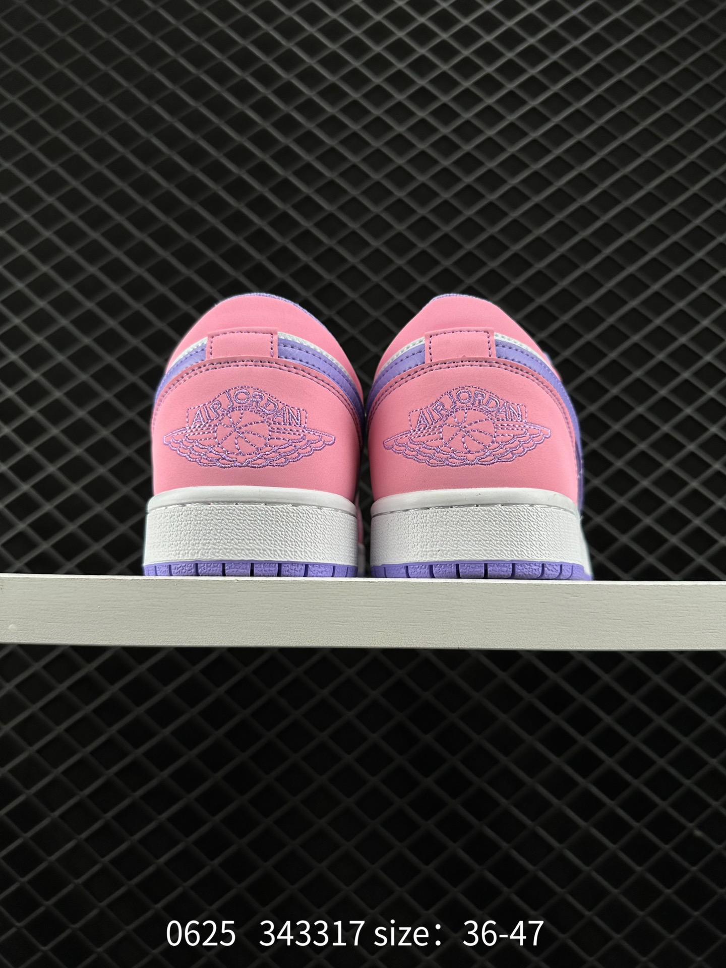 Air Jordan 1 Low AJ1